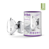 Novamed Portable Mesh Nebulizer Mini Air 360