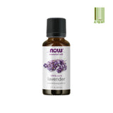 Now Lavender Oil 30 Ml