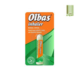 OLBAS PURESSENTIEL RESPIRATORY INHALER - Bait Al Dawaa