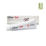 OLFEN GEL 50G