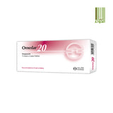OMEDAR 20