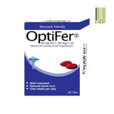 OPTIFER C 60 TAB