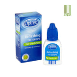 OPTREX EYE DROPS 10ML