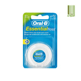 ORAL UNWAXED FLOSS