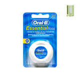 ORAL WAXED FLOSS