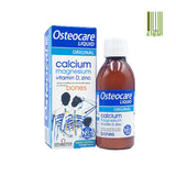 OSTEOCARE LIQUID 200ml