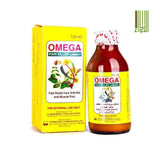 Omega Pain Killer Liniment 120ML