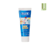 Oral B Baby Winnie The Pooh Toothpaste, 75 ml, 0-2 Year