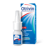 OTRIVIN SPRAY MENTHOL 0.1% 10M - Bait Al Dawaa