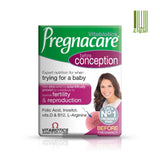 PREGNACARE CONCEPTION TAB 30S - Bait Al Dawaa