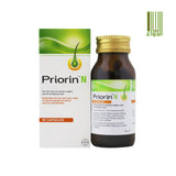 PRIORIN N CAP 90'S - Bait Al Dawaa