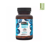PROVITA VITAMIN C PLUS ZINC BLUEBERRY FLAVOR