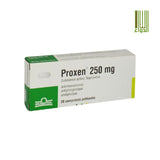 PROXEN 250 CAPSULES