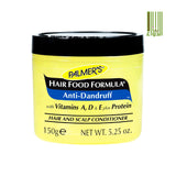 Palmer's Hair Food Anti Dandruff 150gm