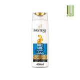 Pantene - Pro-v Daily Care Shampoo 400 Ml