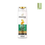 Pantene Pro V Smooth And Silky Shampoo 400 Ml