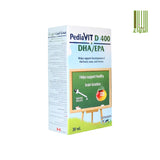 Pediavit D 400 DHA EPA 30 Ml