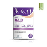 Perfectil Plus Hair 60S Tabs