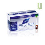 PhytoLium 4 Chronic And Severe Anti-Thinning Hair Concentrate For Men