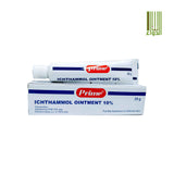 Prime Ichthammol Ointment 25gm