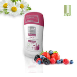 Pure Beauty Whitening Anti Perspirant Deo Roll On Berry Blossom