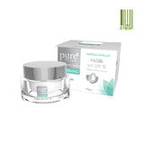 Pure Beauty Whitening Cream Facial Spf 15