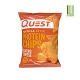 Quest Nutrition Tortilla Chips Loaded Taco