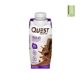 Quest Protein Shake Salted Chocolate 325 Ml