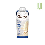 Quest Protein Shake Salted Vanilla 325 Ml