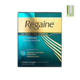 Regain 2% For Woman And Men 60ml