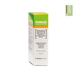 Rhinase 0.05 Aqueous Nasal Spray