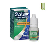 SYSTANE GEL DROPS 10ML
