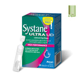SYSTANE ULTRA UD 30 VIALS