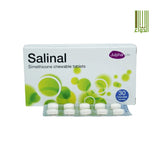 Salinal Chewable Tablets 30s