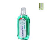 Sensodyne Extra Fresh Mouthwash 500ml