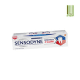 Sensodyne Sensitivity And Gum 75 Ml