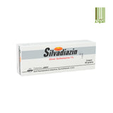 Silvadiazin Cream 50gm