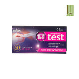 Softec pregnancy test