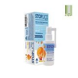 Stop Lice Spray 50ml