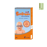 Sundrops Dha 30 Ml