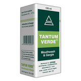 TANTUM VERDE Mouthwash 125ml