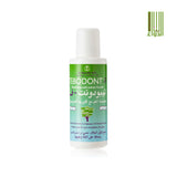 Tebodont F Mouthwash 250ml