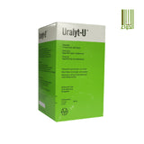 Uralyt-u granules 280g