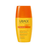 Uriage Bariesun Ultra Fluid Face Sunscreen Spf 50+, 30ml