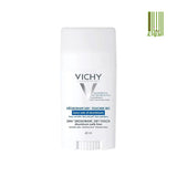 VICHY DEO. DERM TONER. SEN.SKI