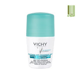 VICHY DEODORANT ROLL ANTI STAINS 50ML