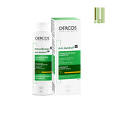 VICHY DERCOS ANTI-DANDRUFF SENSITIVE SHAMPOO 200ML