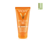 VICHY IDEAL SOLEIL BB SPF50 TINTED 50ML