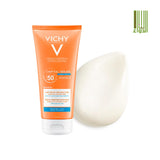 VICHY IDEAL SOLEIL SUN MILK 300ML