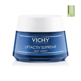 VICHY LIFTACTIV NIGHT FIRMING CARE
